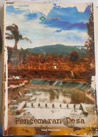Image of Pencemaran Desa