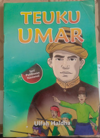 Image of Teuku Umar