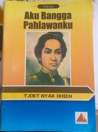 Image of Aku Bangga Pahlawanku